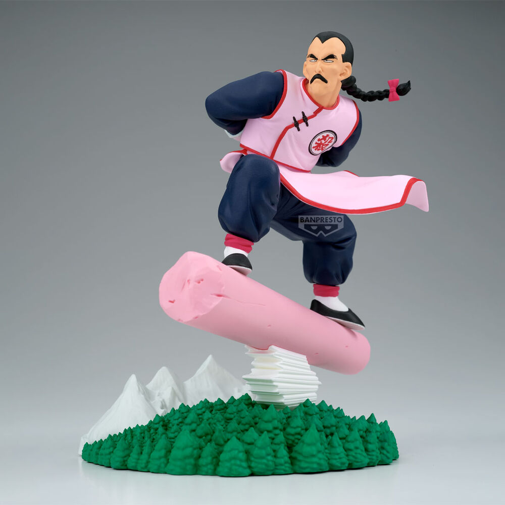 [PREORDER] Figura Taopaipai History Box Dragon Ball 13cm