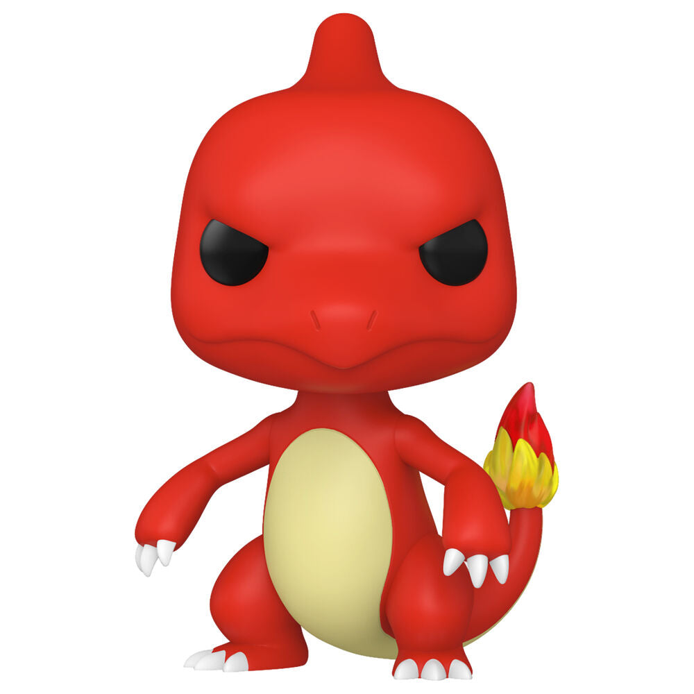 [PREORDER] Figura POP Pokemon Charmeleon Reptincel Glutexo