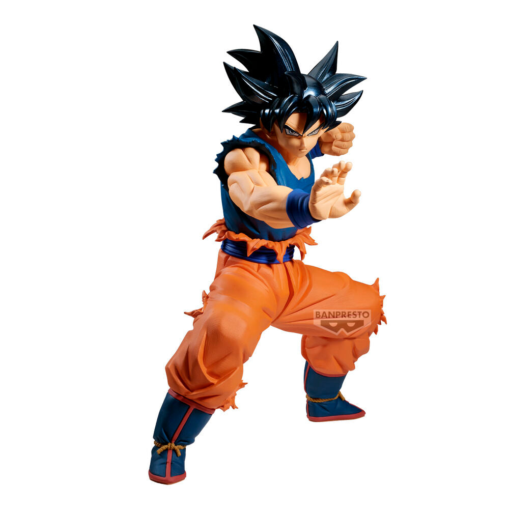 [PREORDER] Figura Son Goku Grandista Dragon Ball Super 25cm