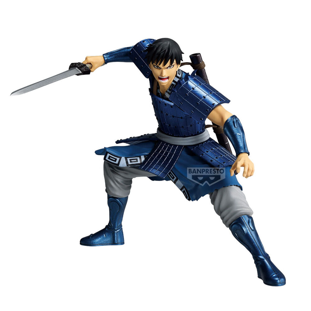 [PREORDER] Figura Shin Vibration Stars Kingdom 14cm