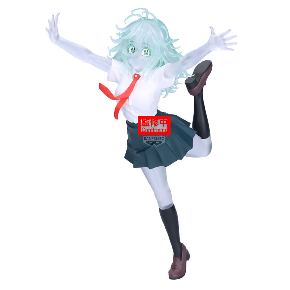 [PREORDER] Figura Toru Hagakure Ver. B Glitter Glamorous My Hero Academia 23cm