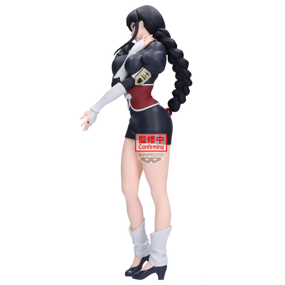 [PREORDER] Figura Nemu Kurotsuchi Glitter Glamorous Bleach 24cm
