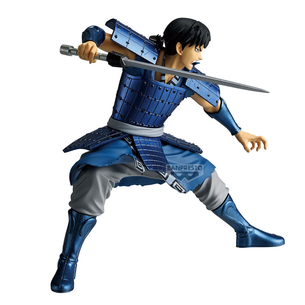 [PREORDER] Figura Shin Vibration Stars Kingdom 14cm