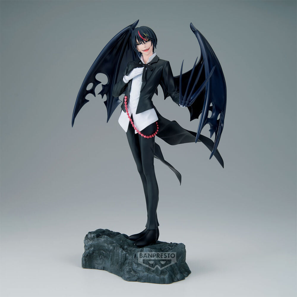 [PREORDER] Figura Diablo Espresto Threefold union That Time I Got Reincarnated as Slime 26cm