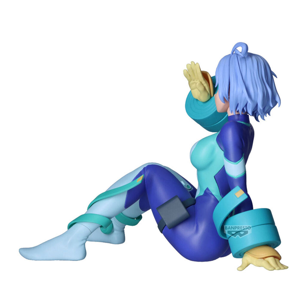[PREORDER] Figura Nejire Hado Ver. B Glitter Glamorous My Hero Academia 14cm