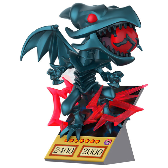 [PREORDER] Figura POP Premium Yu-Gi-Oh! Red-Eyes Black Dragon