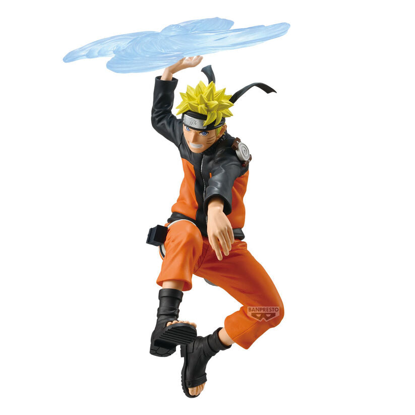 [PREORDER] Figura Naruto Uzumaki Naruto Shippuden 22cm