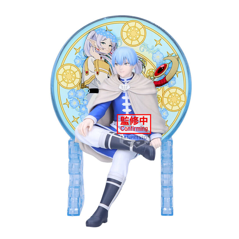 [PREORDER] Figura Himmel Glasscape Frieren Beyond Journey's End 14cm