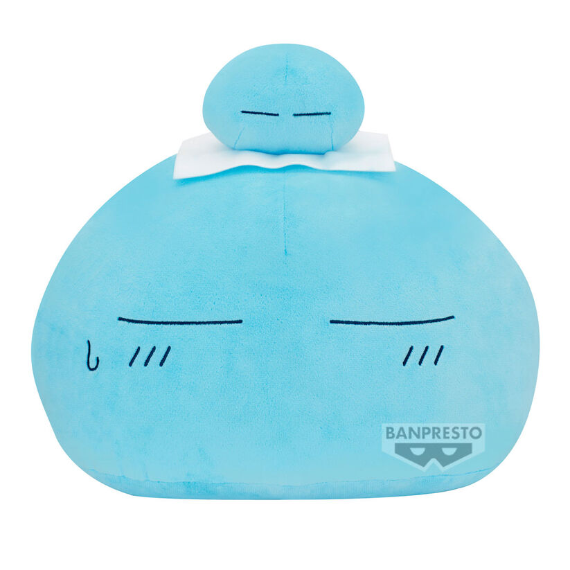 [PREORDER] Peluche Rimuru Tempest That Time I Got Reincarnated as a Slime 30cm