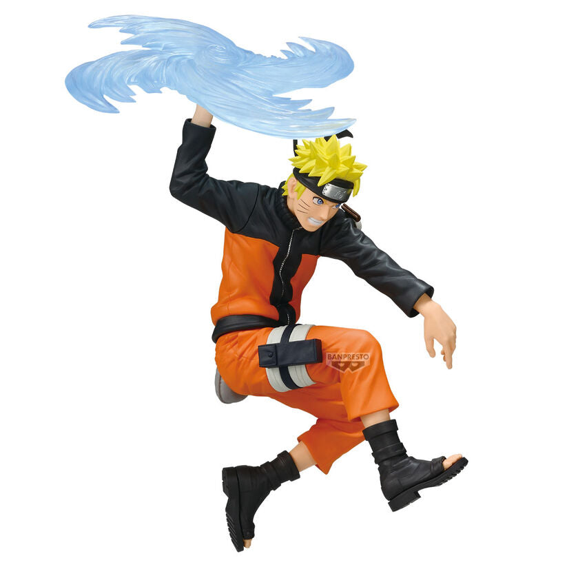 [PREORDER] Figura Naruto Uzumaki Naruto Shippuden 22cm