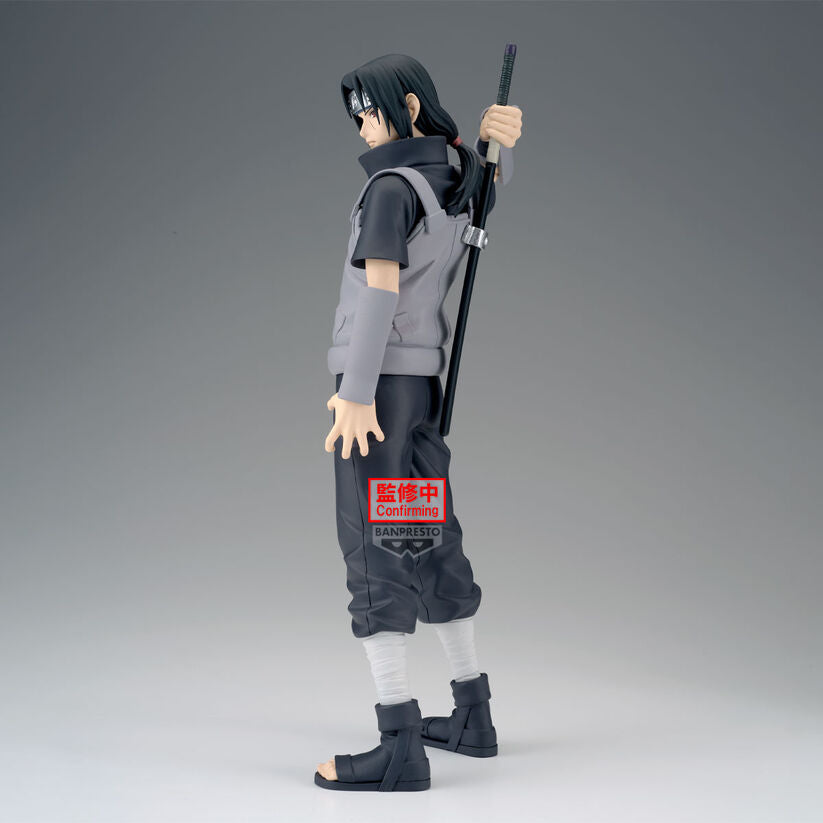 [PREORDER] Figura Itachi Uchiha Grandista Naruto Shippuden 27cm