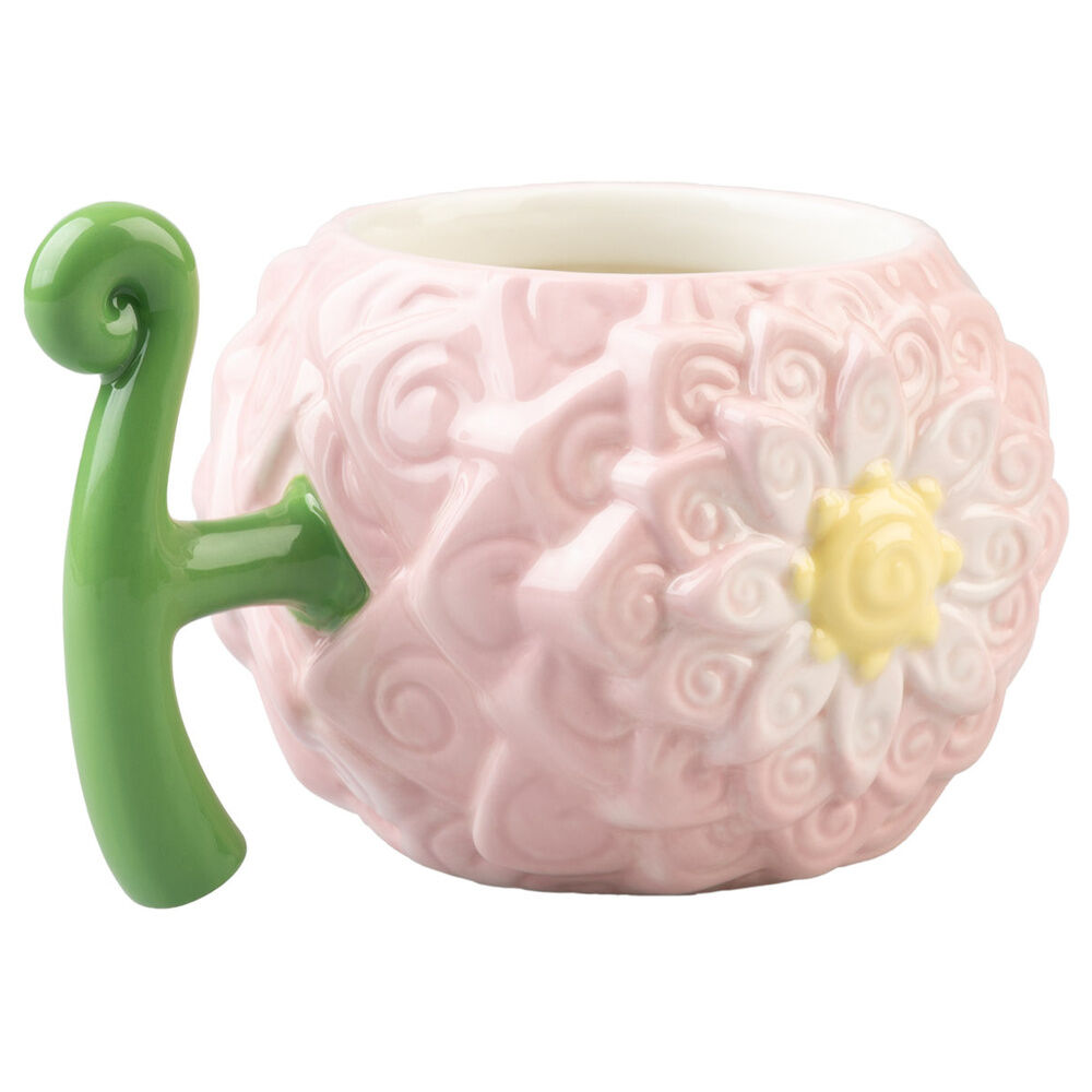 [PREORDER] Tazza 3D Fruta Flower-Flower One Piece