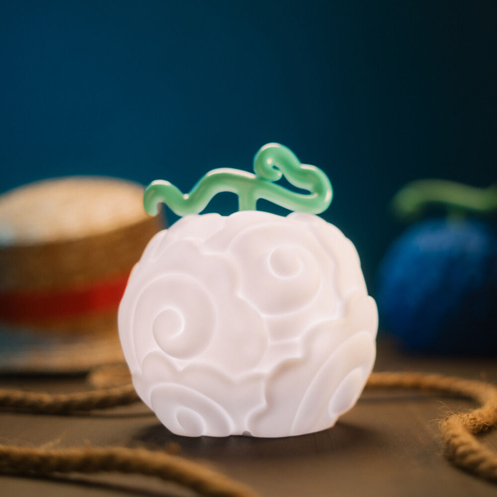 [PREORDER] Lampada Frutta Smoke-Smoke One Piece