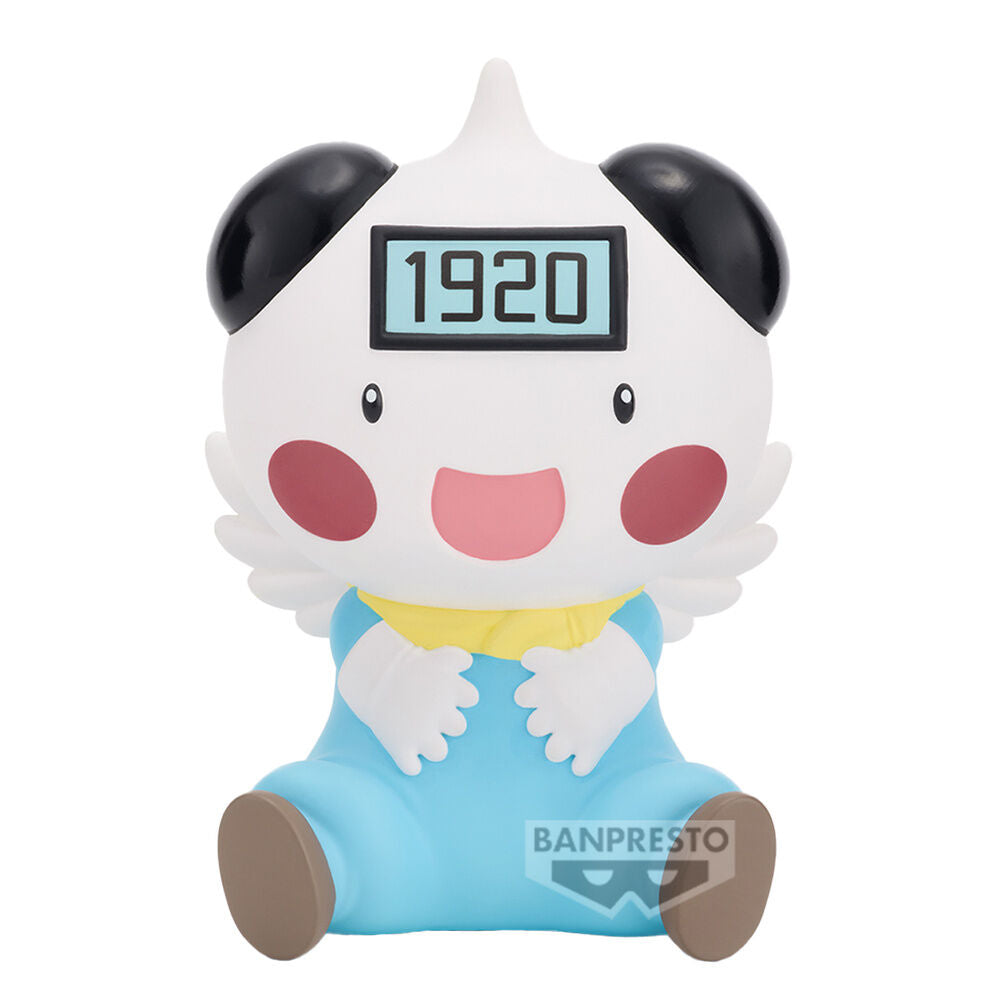 [PREORDER] Figura Potclean Hucha Hunter x Hunter 16cm