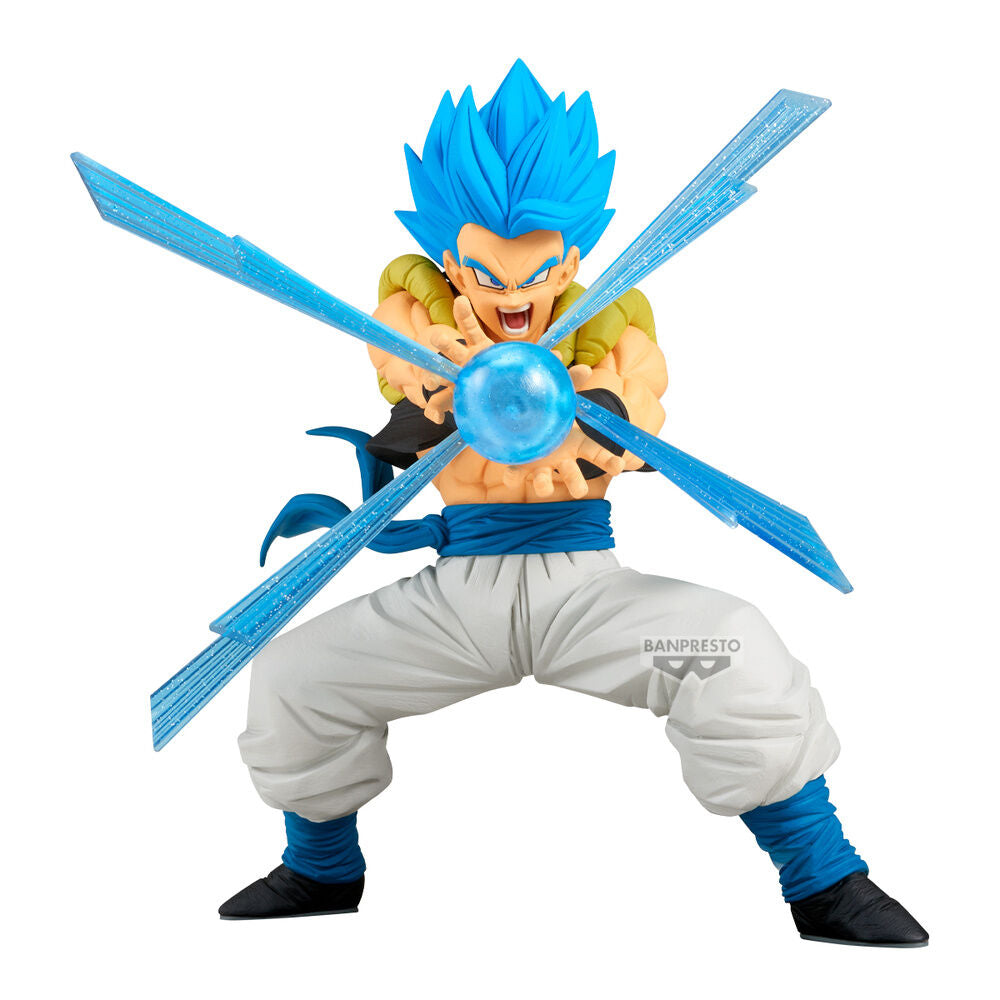 [PREORDER] Figura Gogeta G x materia Dragon Ball Super 16cm