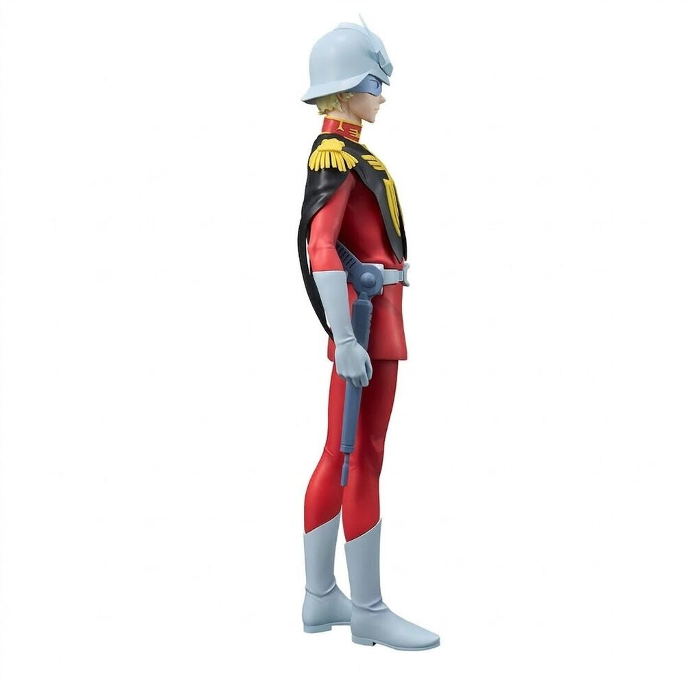 [PREORDER] Figura Char Aznable GQuuuuuuX Mobile Suit Gundam 26cm