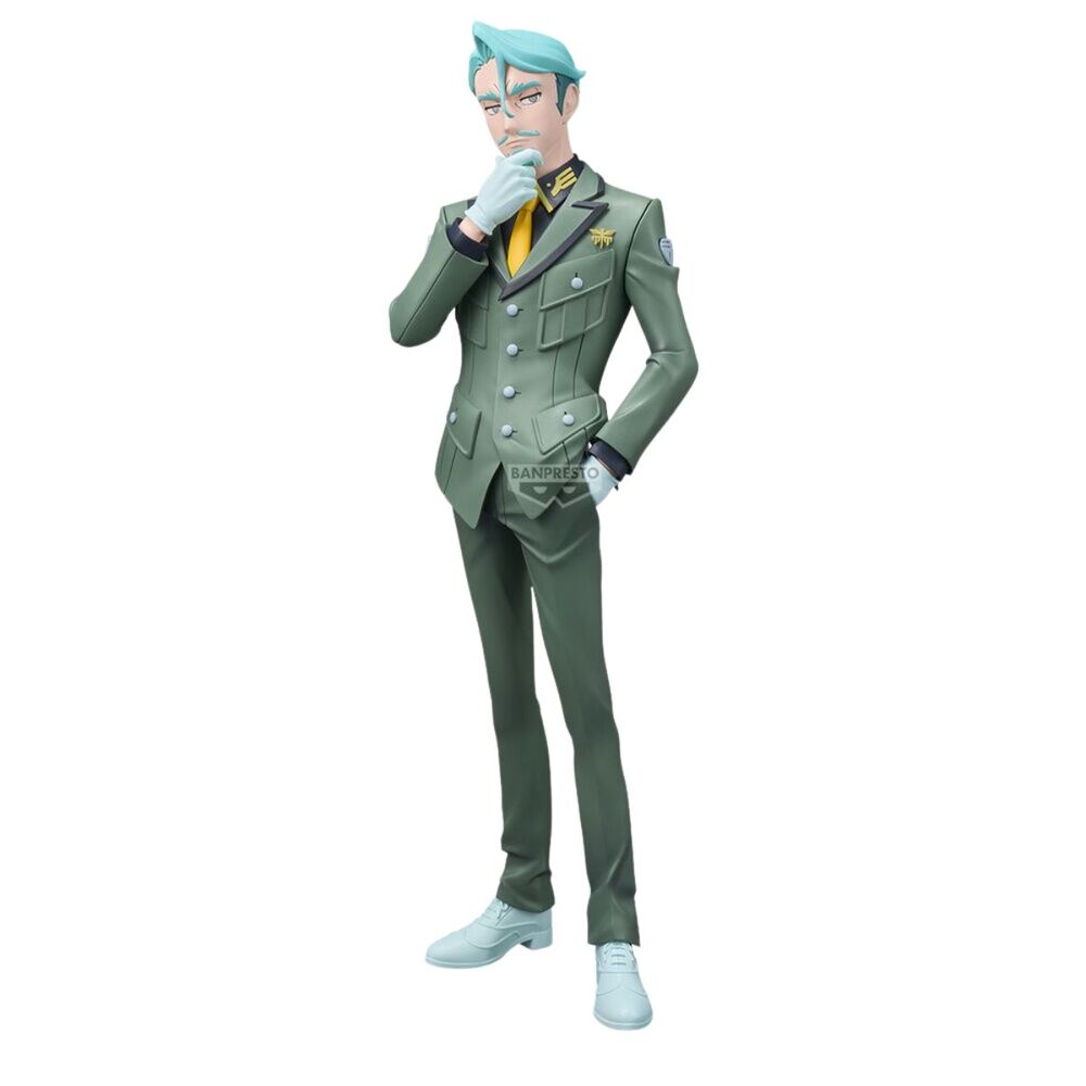 [PREORDER] Figura Challia Bull GQuuuuuuX Mobile Suit Gundam 26cm