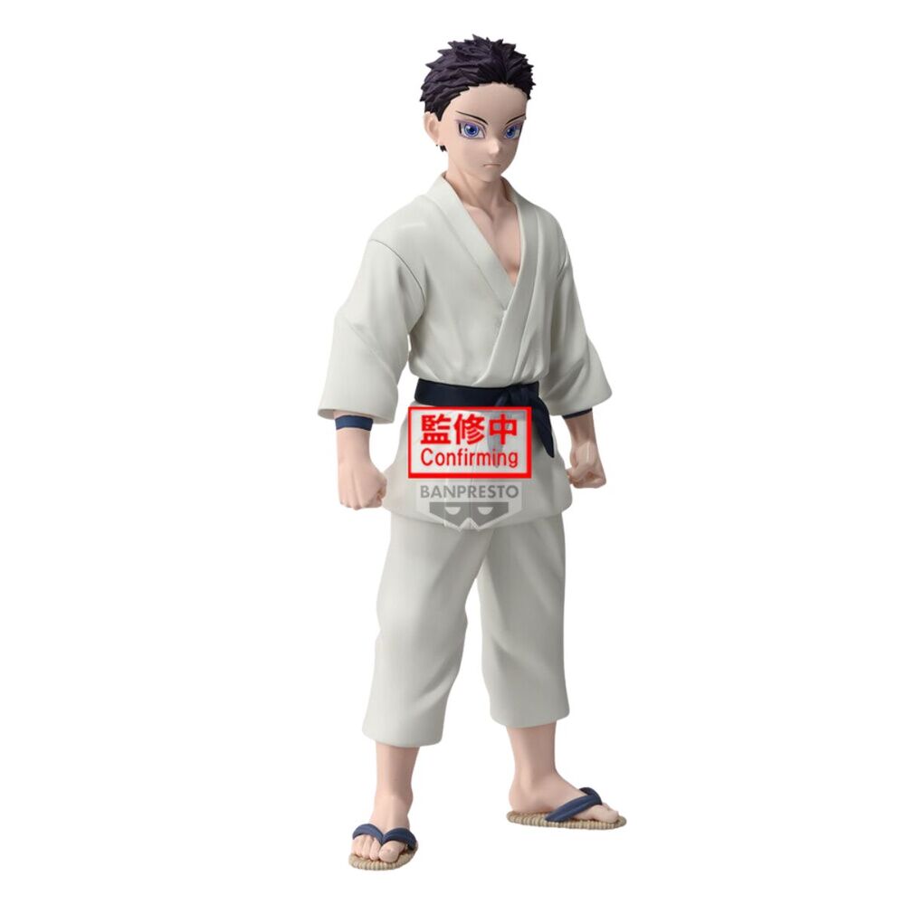 [PREORDER] Figura Hakuji Demon Slayer Kimetsu no Yaiba 17cm