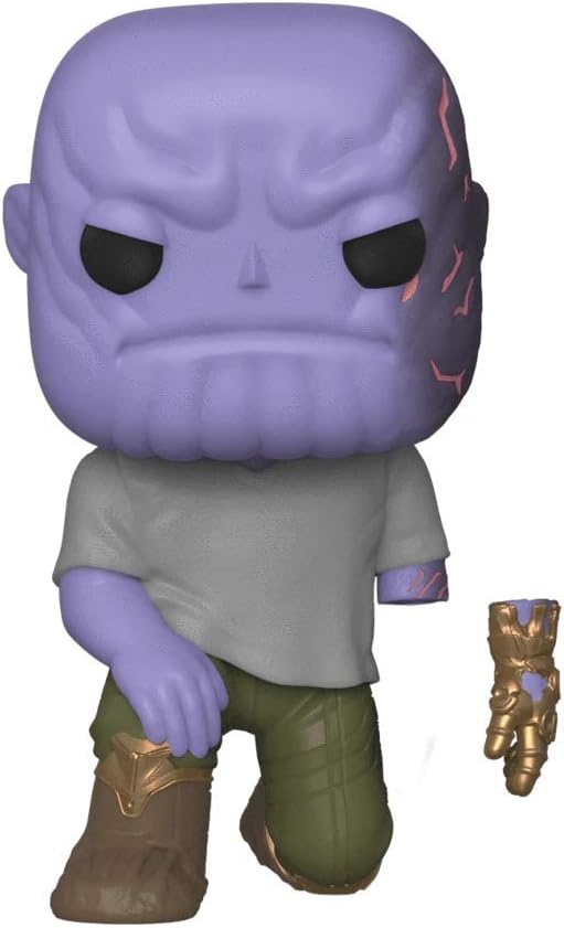 Funko Pop! - Statuetta Vinile (889698459907)