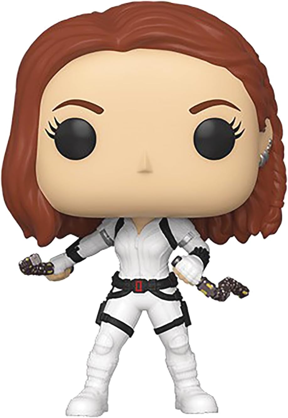 Funko Pop! - Statuetta Vinile (889698466813)
