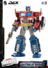 [PREORDER] Transformers: War for Cybertron Trilogy DLX Action Figure 1/6 Optimus Prime 25 cm