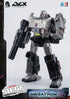 [PREORDER] Transformers: War for Cybertron Trilogy DLX Action Figure 1/6 Megatron 25 cm