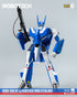 [PREORDER] Robotech Action Figure ROBO-DOU VF-1J Veritech (Max Sterling) 20 cm