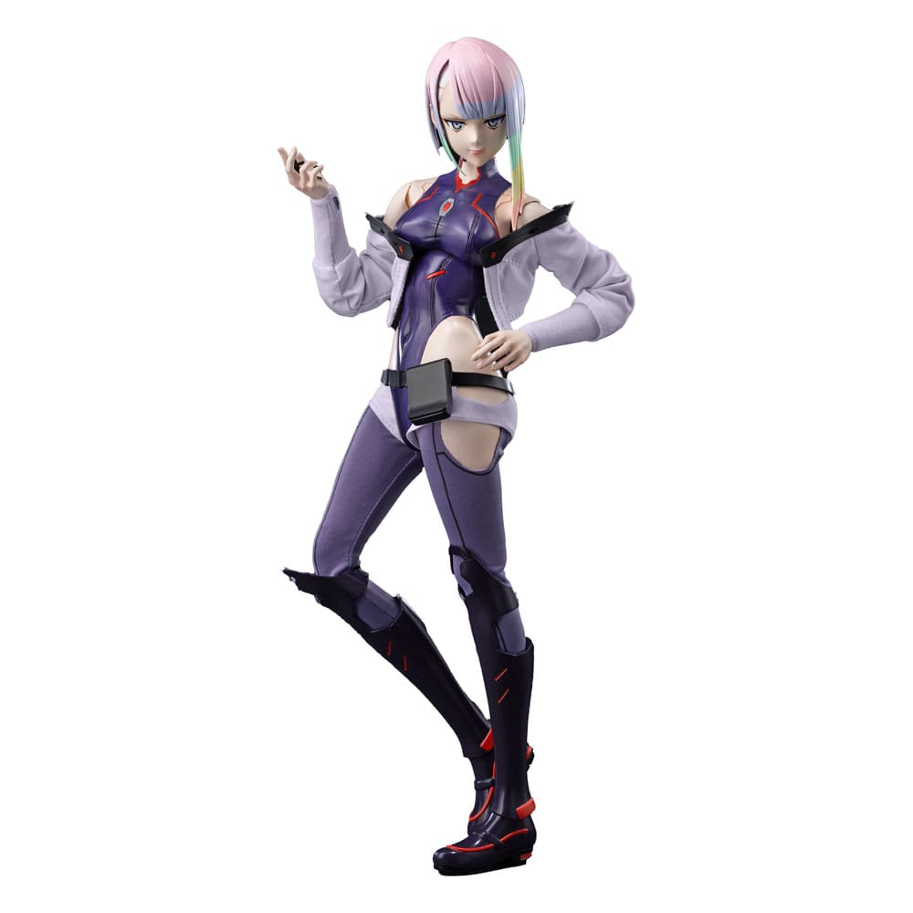 [PREORDER] CYBERPUNK EDGERUNNERS - Lucy - Figure 1/6 28cm