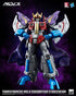 [PREORDER] Transformers MDLX Action Figure Coronation Starscream 20 cm