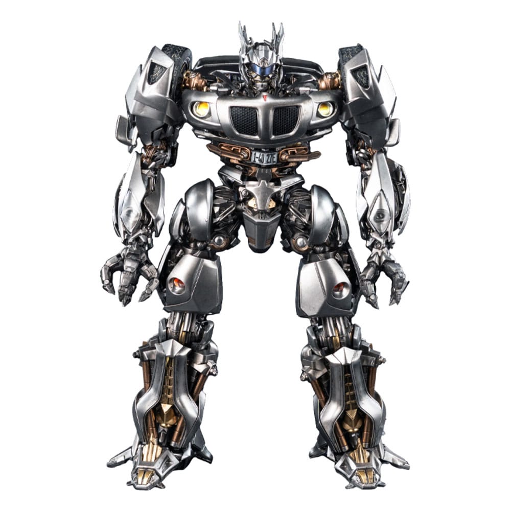 [PREORDER] Transformers DLX Action Figure 1/6 Jazz 19 cm