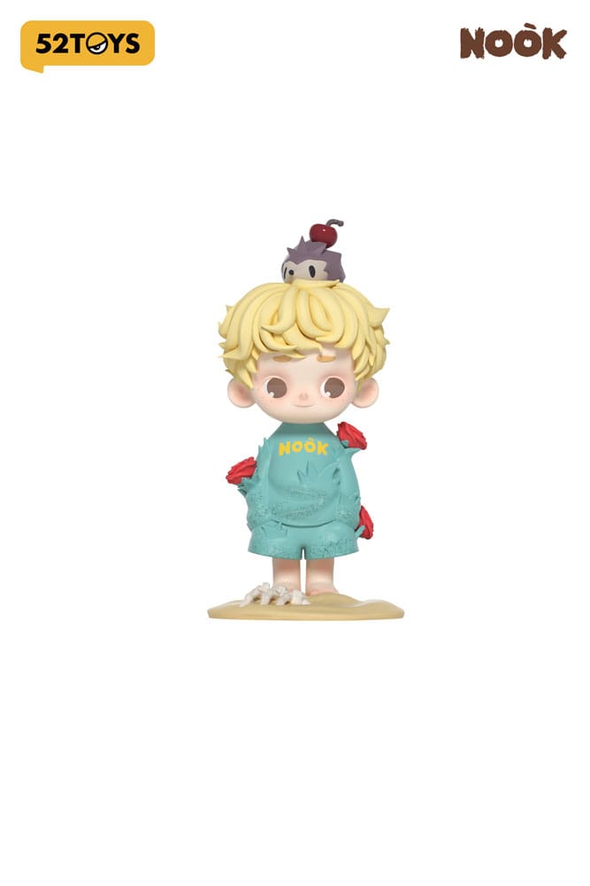 [PREORDER] Nook Blind Box Figures Assortment Wasteland Park 9 cm (8)