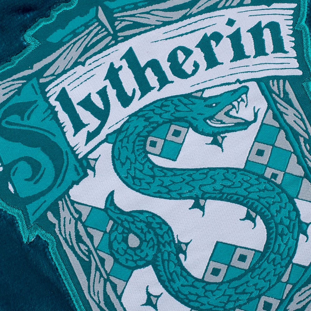 [PREORDER] Harry Potter Christmas Stocking Slytherin 45 cm