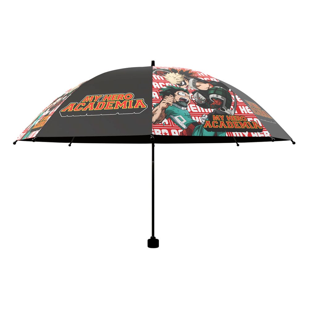 [PREORDER] My Hero Academia Umbrella Izuku x Bakugo
