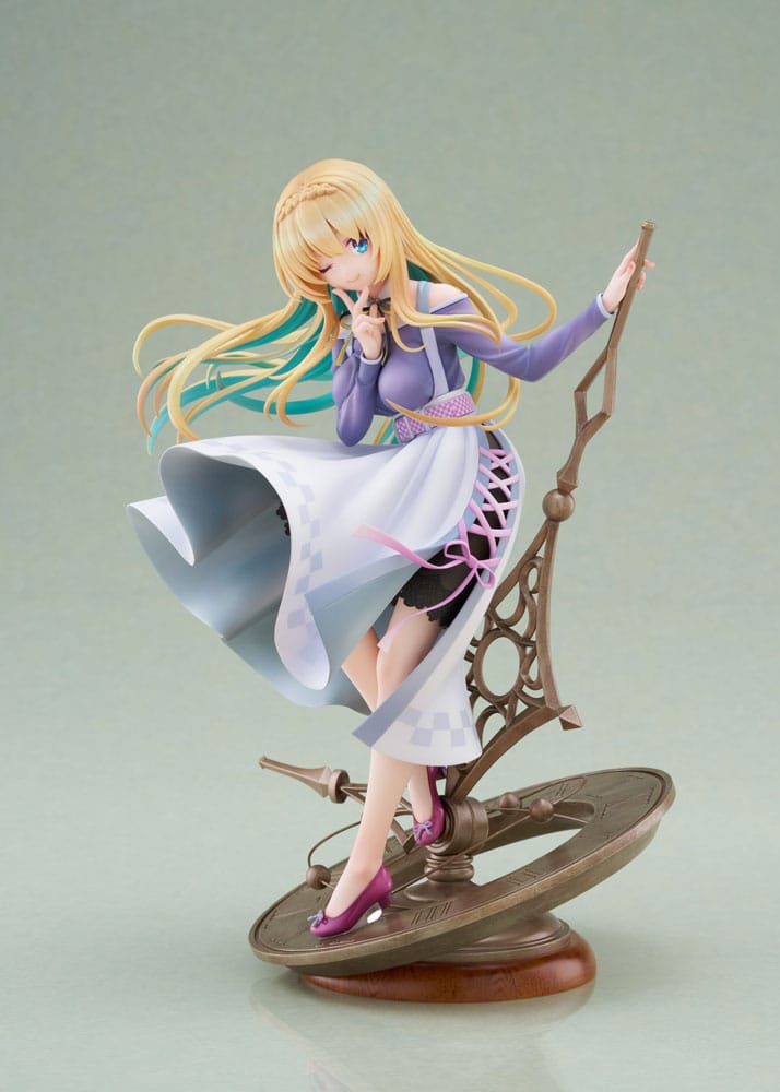 [PREORDER] Parquet PVC Statue 1/7 Kido Tsubasa AmiAmi Limited Edition 24 cm