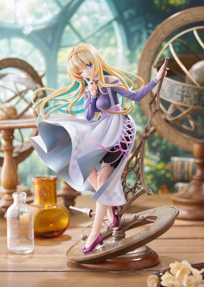 [PREORDER] Parquet PVC Statue 1/7 Kido Tsubasa AmiAmi Limited Edition 24 cm