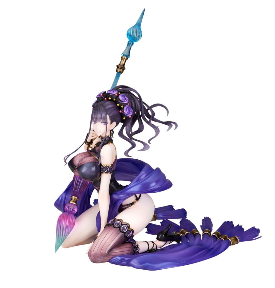 [PREORDER] Fate/Grand Order PVC Statue 1/6 Murasaki Shikibu 27 cm