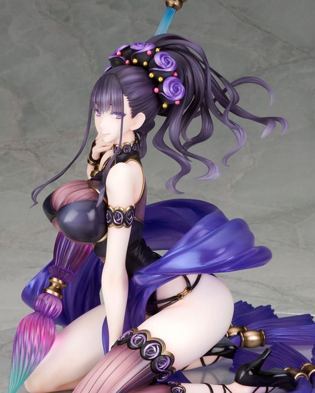 [PREORDER] Fate/Grand Order PVC Statue 1/6 Murasaki Shikibu 27 cm
