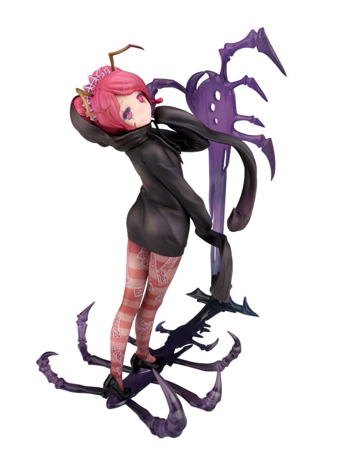 [PREORDER] Overlord PVC Statue 1/8 Entoma Vasilissa Zeta so bin Ver. 20 cm