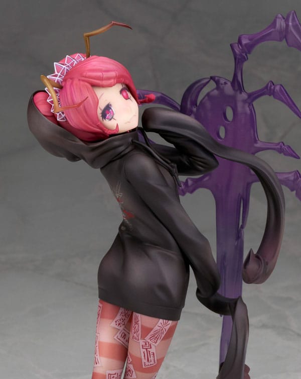 [PREORDER] Overlord PVC Statue 1/8 Entoma Vasilissa Zeta so bin Ver. 20 cm
