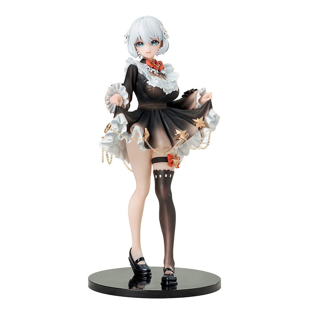 [PREORDER] Original Character Statue 1/7 Virtual Idol Sister Vocal Version 23 cm
