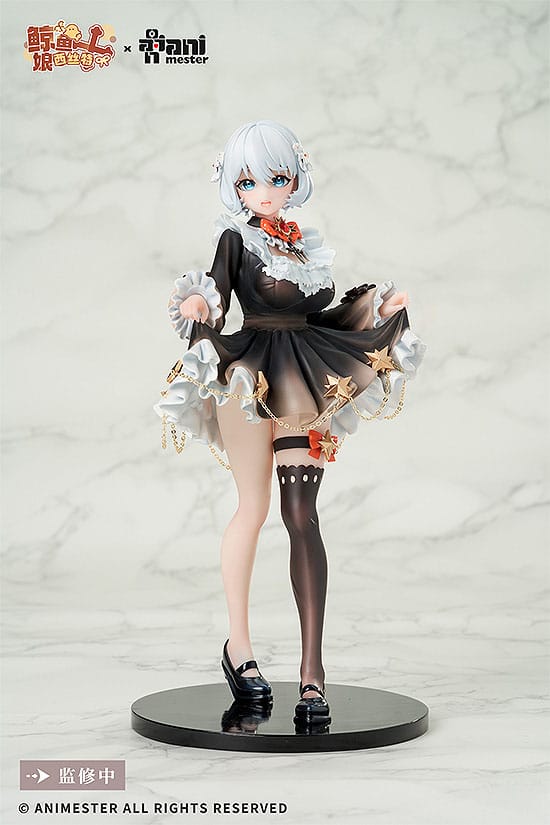 [PREORDER] Original Character Statue 1/7 Virtual Idol Sister Vocal Version 23 cm