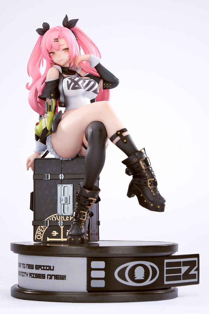 [PREORDER] Zenless Zone Zero Statue 1/7 Nicole Demara 23 cm