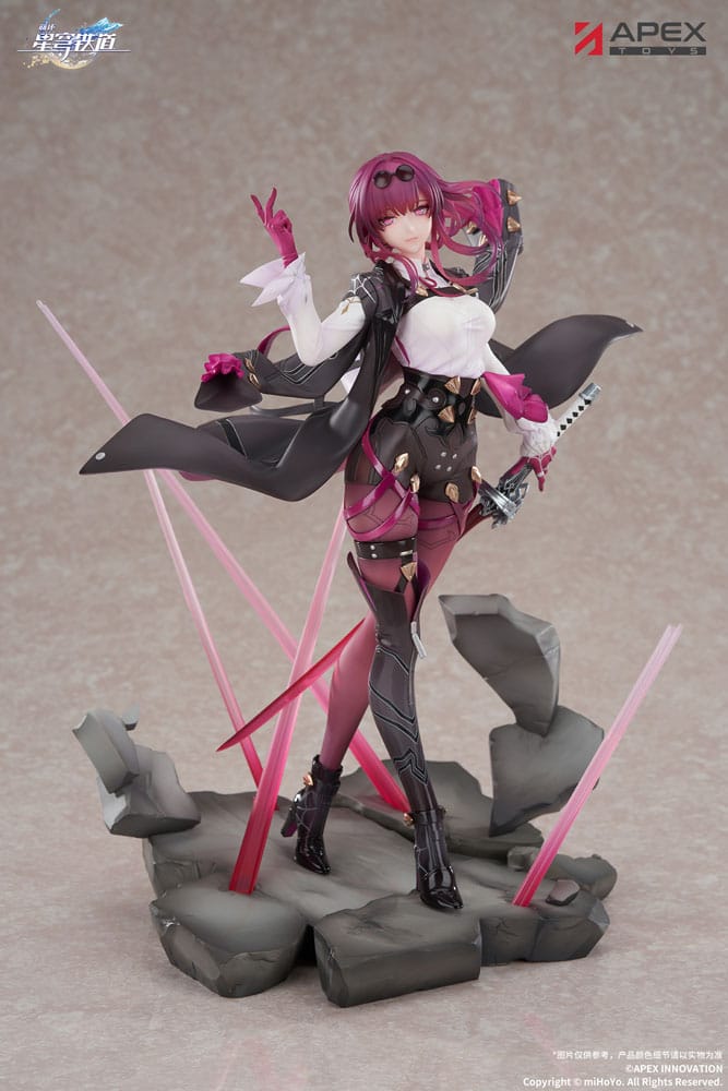 [PREORDER] Honkai: Star Rail PVC Statue 1/7 Kafka 27 cm