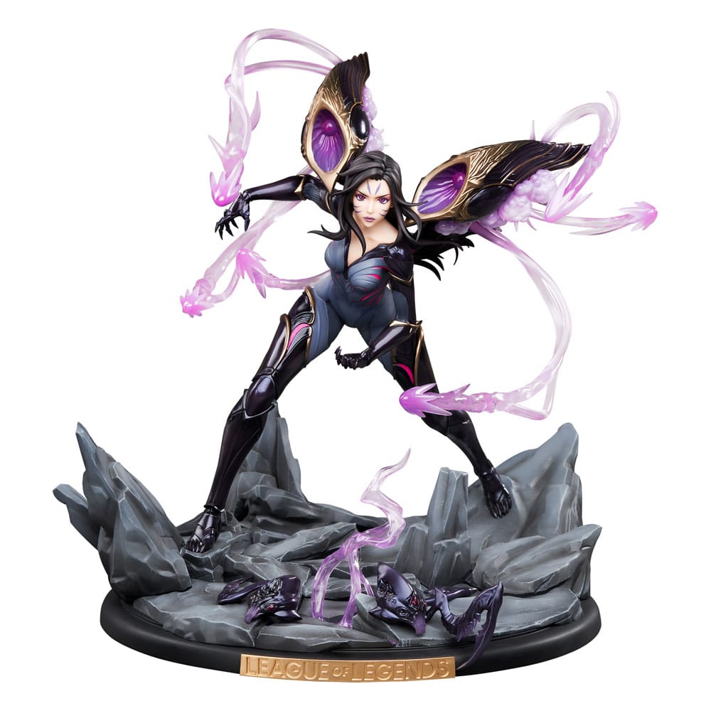 [PREORDER] League of Legends PVC Statue Kai'Sa 30 cm