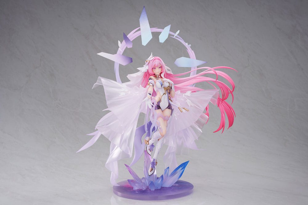 [PREORDER] Honkai Impact 3rd PVC Statue 1/7 Elysia Herrscher of Human: Ego Because of You Ver. 38 cm