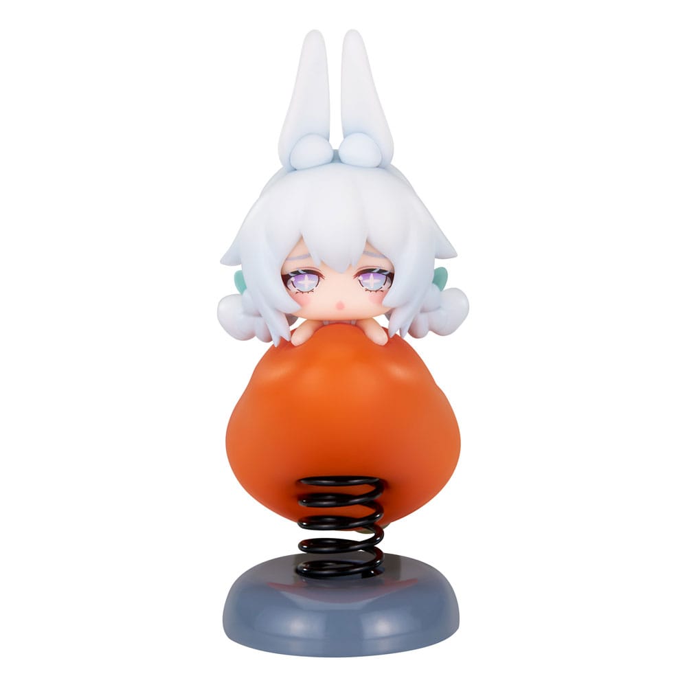 [PREORDER] Azur Lane PVC Statue Happy Shake Le Malin 10 cm