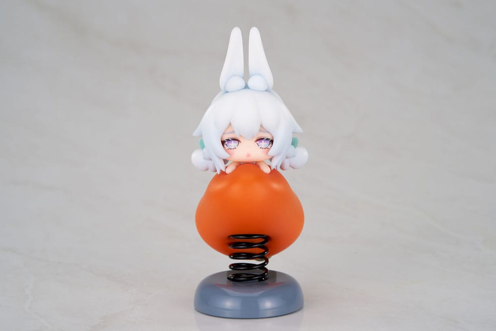 [PREORDER] Azur Lane PVC Statue Happy Shake Le Malin 10 cm