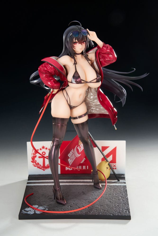 [PREORDER] Azur Lane PVC Statue 1/7 Taihou Enraptured Companion Ver. 26 cm