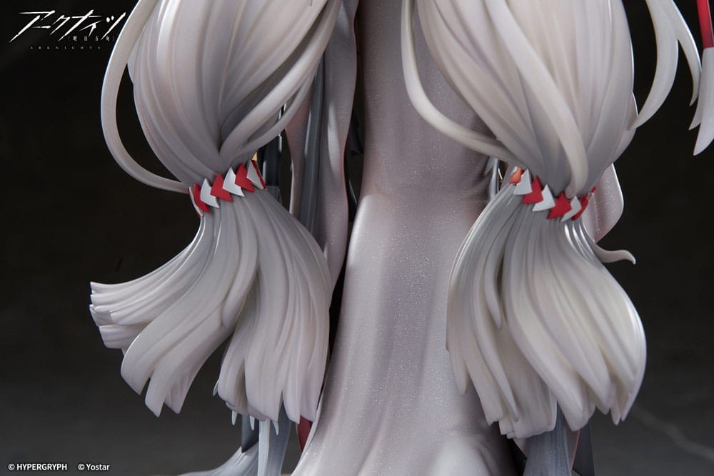 [PREORDER] Arknights PVC Statue 1/7 Skadi The Corrupting Heart The Pilgrim Ver. 37 cm