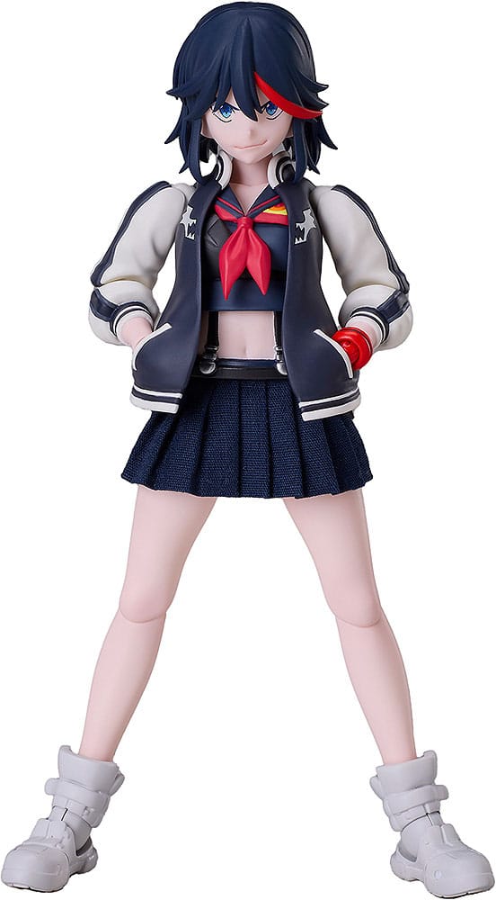 [PREORDER] KILL LA KILL - Ryuko Matai - Figurine Buzzmod 14cm